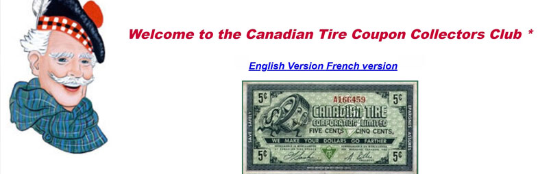 Canadian Tire Collectors Club joins national show in Mississauga