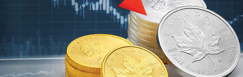 Delays and volatility squeeze bullion trade