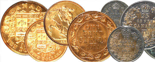 Prominence XIV sale features landmark Canadian rarities