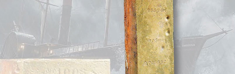 Eureka Bar is on the market