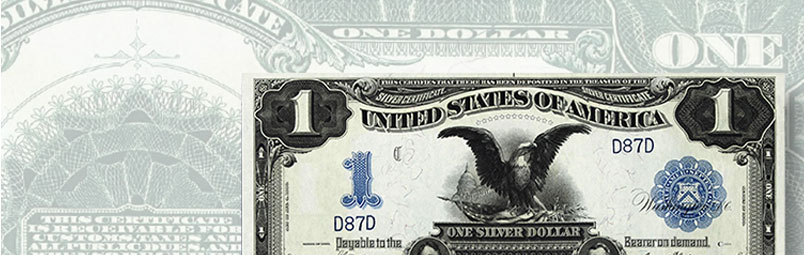 Historic note draws willing bidders