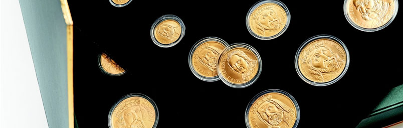 Czech ducats have a bright future