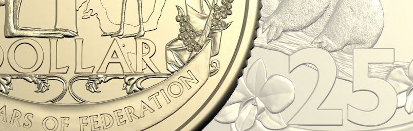 125 Years of Federation in Australia