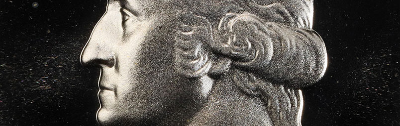 America’s Bicentennial Coinage at 50