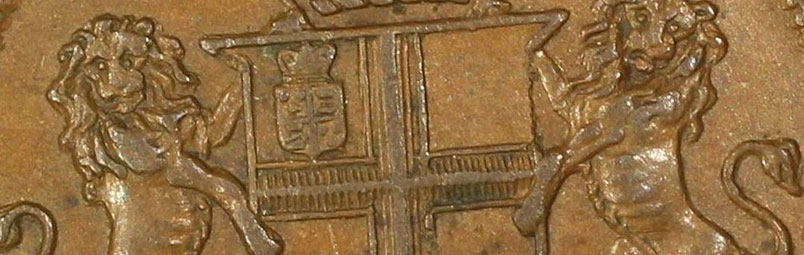 British India Pie Coins Gave More People a Share