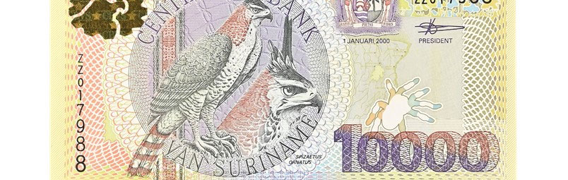 World Rarities Showcased in Crown Currency Auction