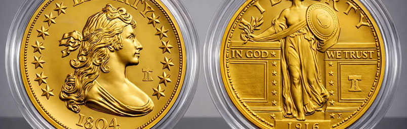 Buying Every 2026 U.S. Mint Gold Coin Could Cost $68,380