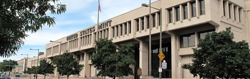 U.S. Mint Closes Philadelphia Tours and Gift Shop During Renovations