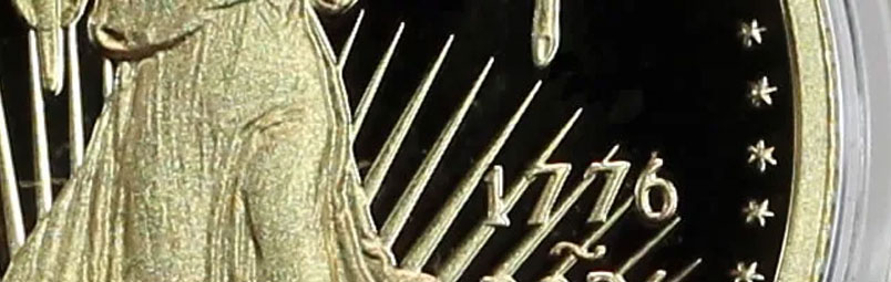 US Mint Sales: 2026 Proof Gold Eagles Maintain Lead