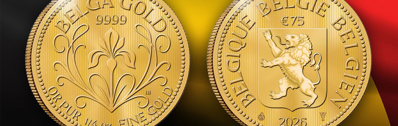 Belga Bullion
