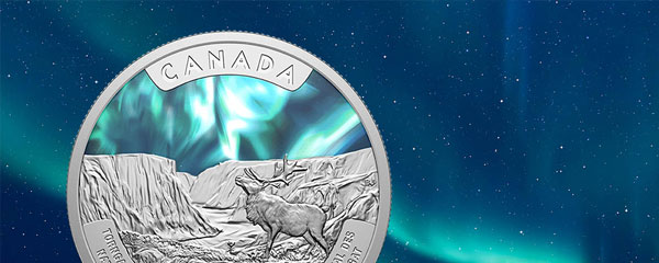 Canadian National Park Splendor