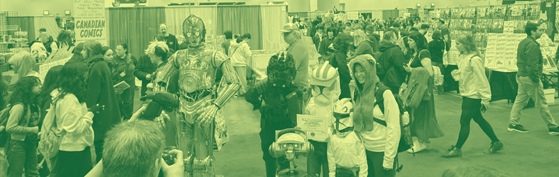 Pop Culture…in Precious Metal