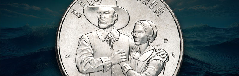 Spirit of 76 Error Quarter