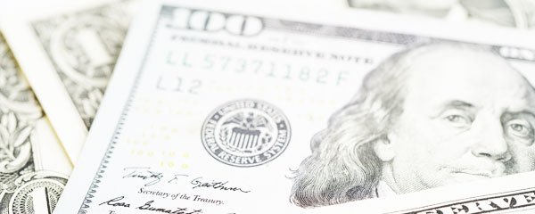 U.S. Currency to Feature Trump’s Signature