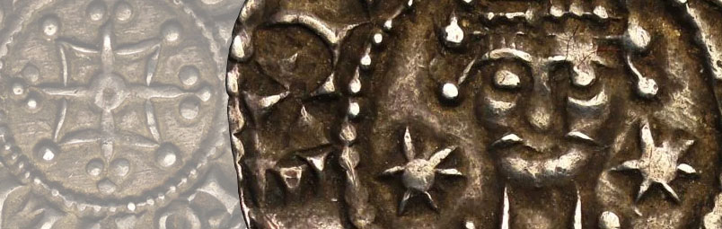 The Conte Collection of Norman Coins