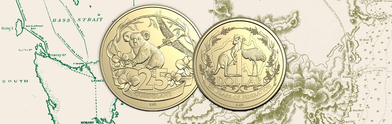 Commemorating 125 Years of Federation in Australia