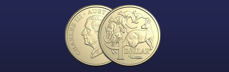 Check Your Change: Mob of Six Roos