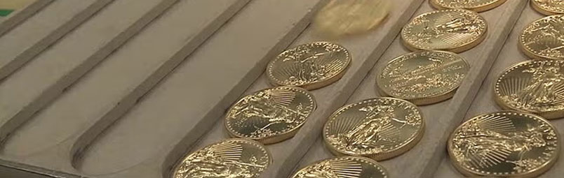 CoinClinic: Gold Coins and Turning a Hobby into a Career