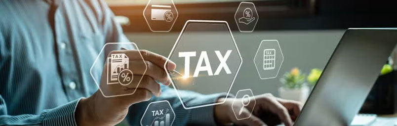 Income Tax Impact of Selling Precious Metals and Numismatics